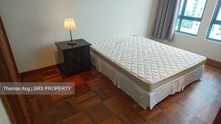 Craig Place (D2), Apartment #177700002